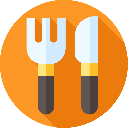 Restaurantes & Bares
