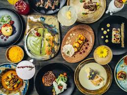 Restaurantes & Bares