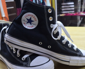 Converse all Star