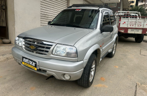 Grand Vitara 3p Sport