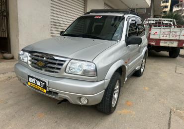 Grand Vitara 3p Sport
